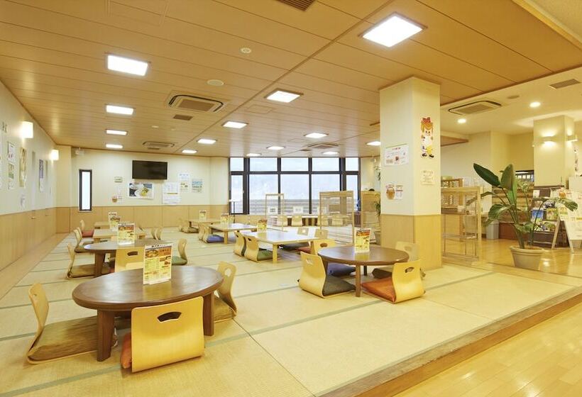 Fotos del hotel Minotani Green Sports:  3