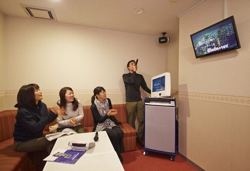 Fotos del hotel Minotani Green Sports:  7