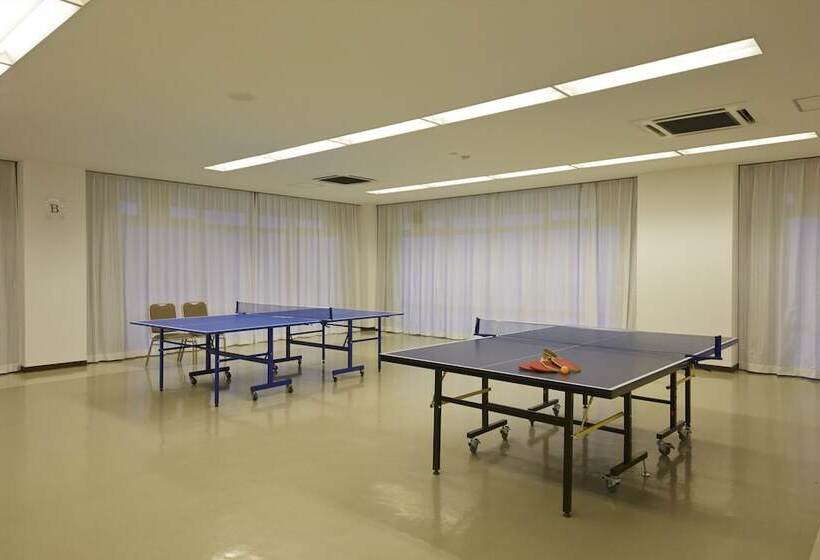 Fotos del hotel Minotani Green Sports:  8