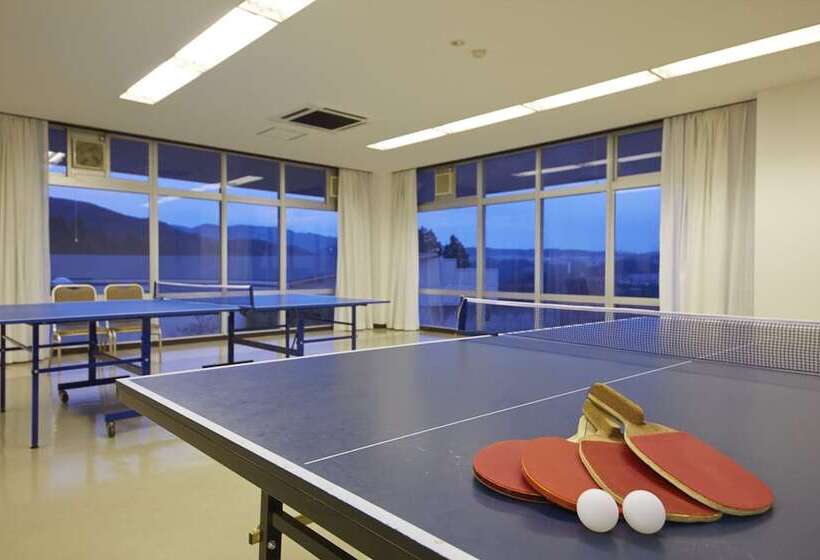 Fotos del hotel Minotani Green Sports:  5