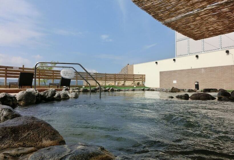 Fotos del hotel Minotani Green Sports:  15