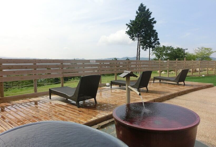 Fotos del hotel Minotani Green Sports:  9