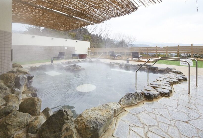 Fotos del hotel Minotani Green Sports:  11