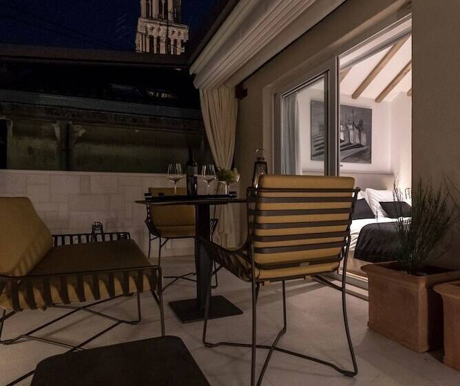 Fotos del hotel Murum Heritage:  4