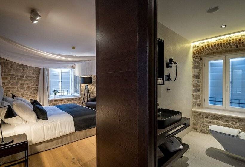 Fotos del hotel Murum Heritage:  24