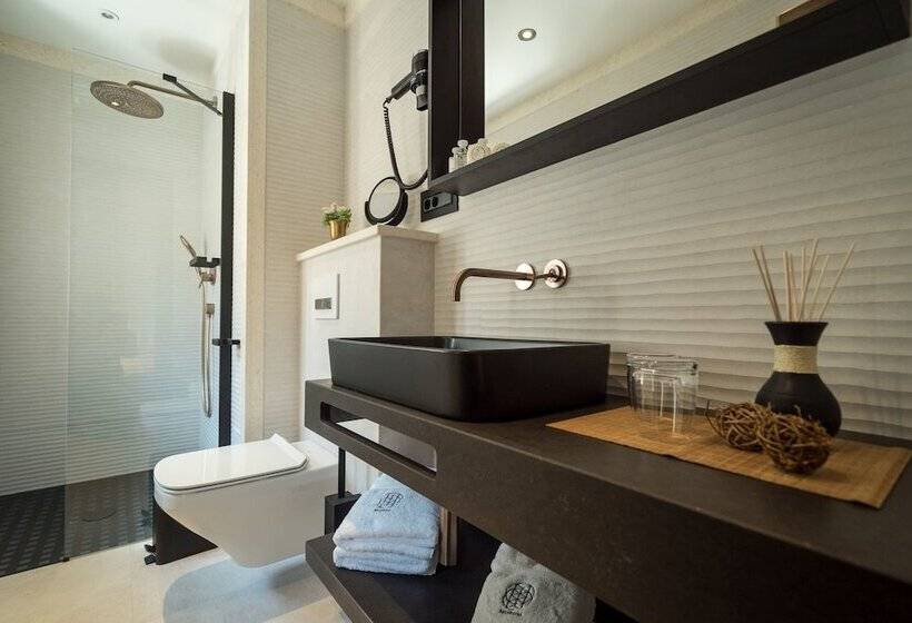 Fotos del hotel Murum Heritage:  17