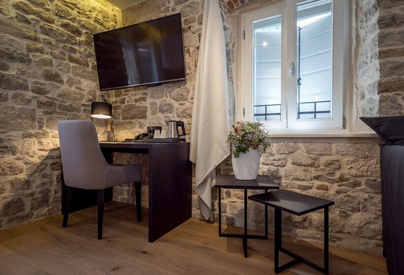 Fotos del hotel Murum Heritage:  22