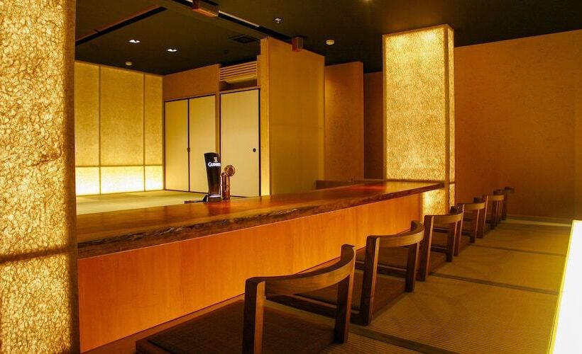 Fotos del hotel Seikanso:  7