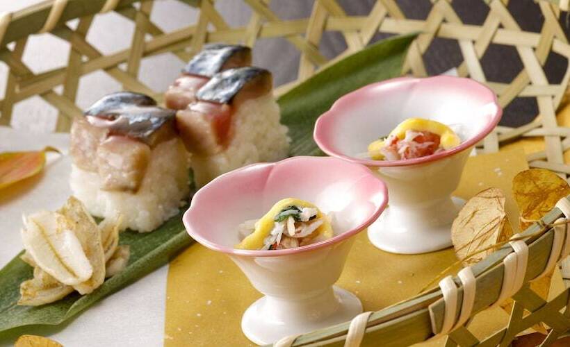 Fotos del hotel Seikanso:  12