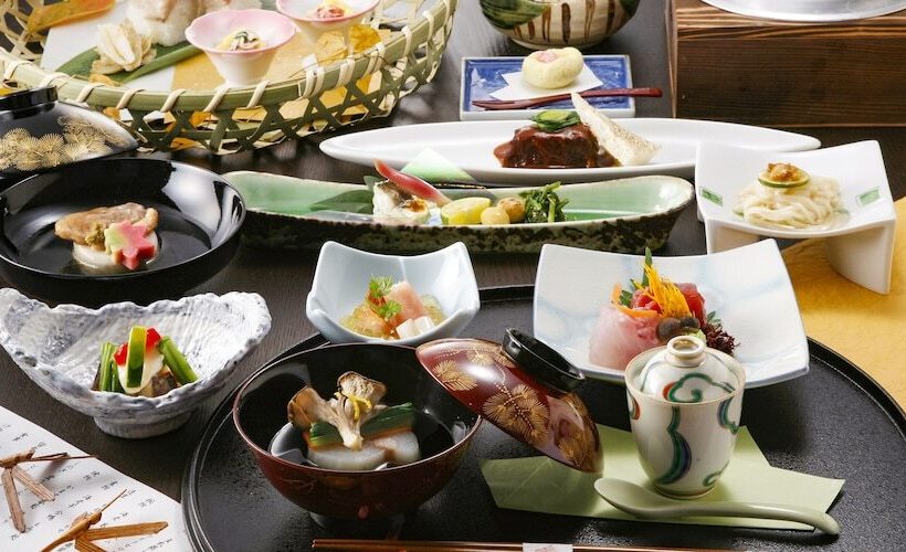 Fotos del hotel Seikanso:  14