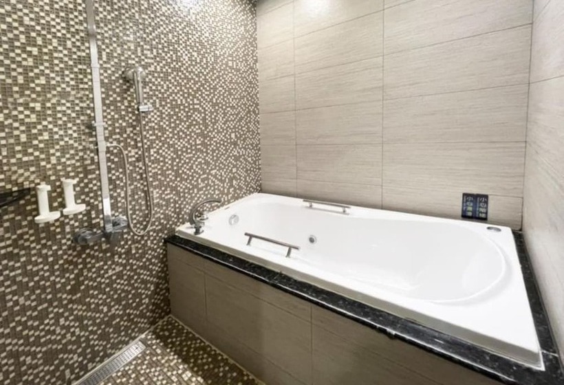 Fotos del hotel Moving Star:  11