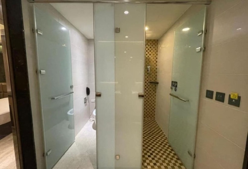 Fotos del hotel Moving Star:  15