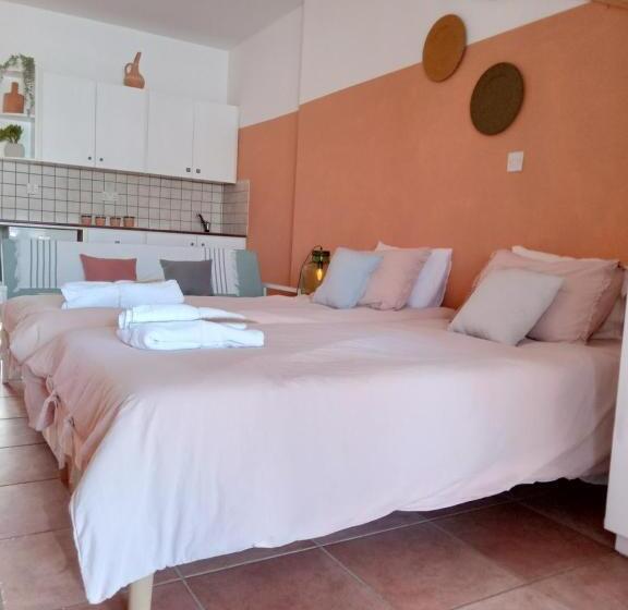 Fotos del hotel Blue Peter Apartments:  25