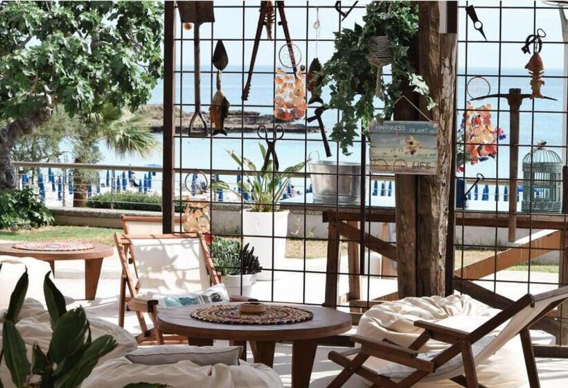 Fotos del hotel Blue Peter Apartments:  12