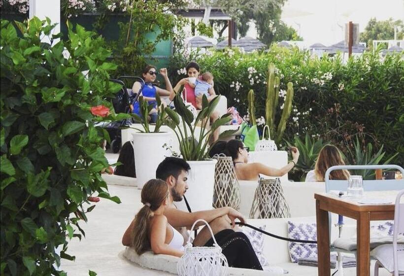 Fotos del hotel Blue Peter Apartments:  7