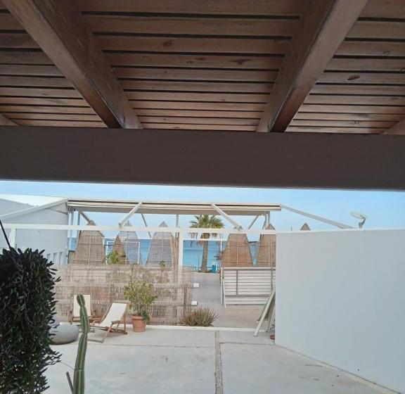 Fotos del hotel Blue Peter Apartments:  16