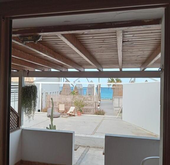 Fotos del hotel Blue Peter Apartments:  10