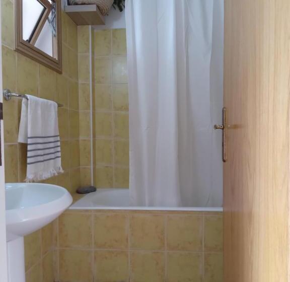 Fotos del hotel Blue Peter Apartments:  13