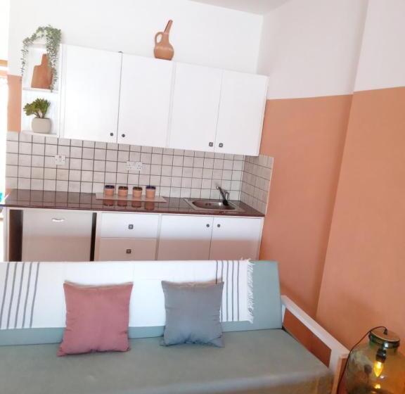 Fotos del hotel Blue Peter Apartments:  8