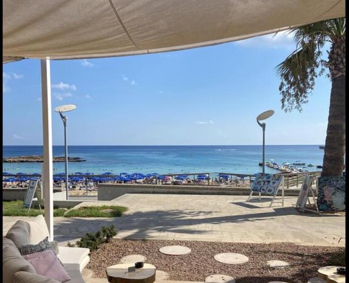 Fotos del hotel Blue Peter Apartments:  17