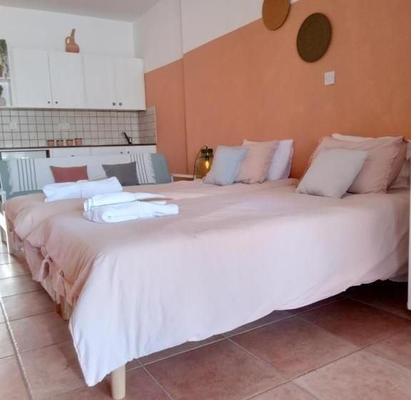 Fotos del hotel Blue Peter Apartments:  23