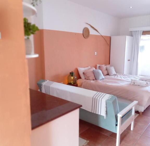 Fotos del hotel Blue Peter Apartments:  21