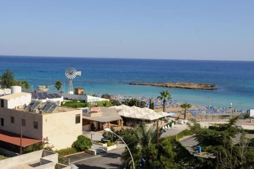 Fotos del hotel Blue Peter Apartments:  5