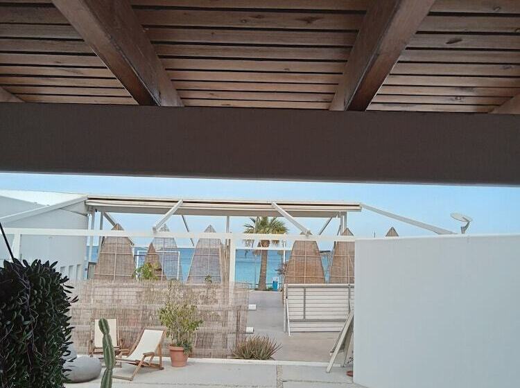 Fotos del hotel Blue Peter Apartments:  19