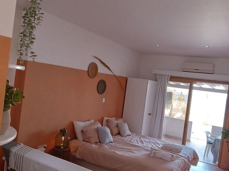 Fotos del hotel Blue Peter Apartments:  15