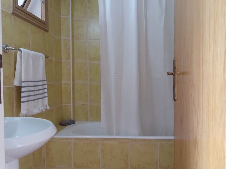 Fotos del hotel Blue Peter Apartments:  9