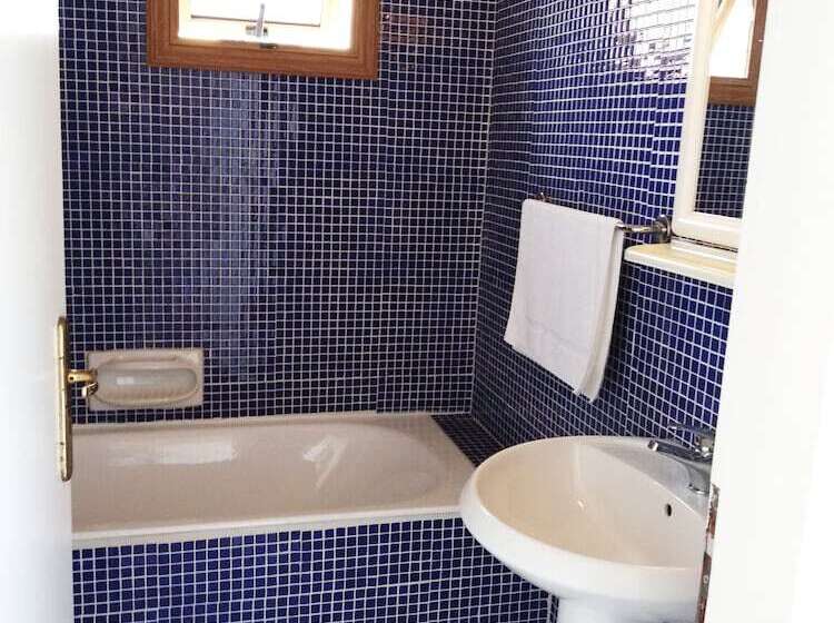 Fotos del hotel Blue Peter Apartments:  4