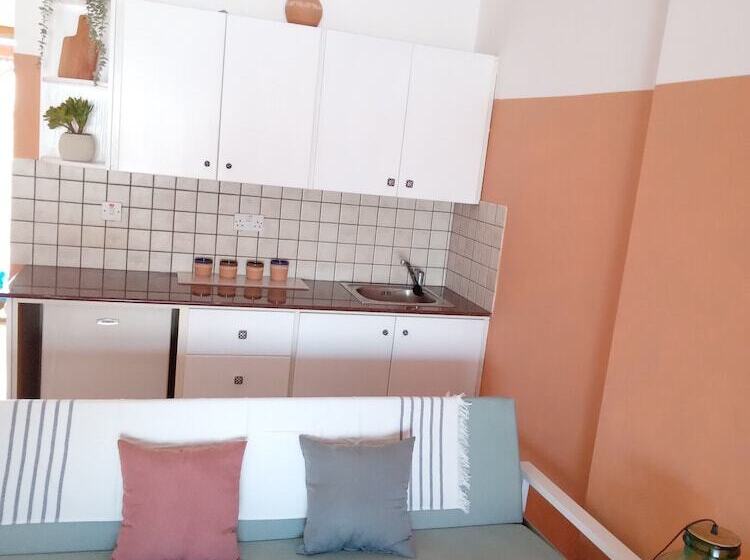 Fotos del hotel Blue Peter Apartments:  3