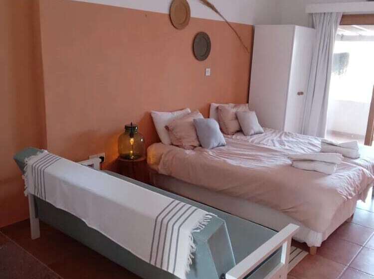 Fotos del hotel Blue Peter Apartments:  6