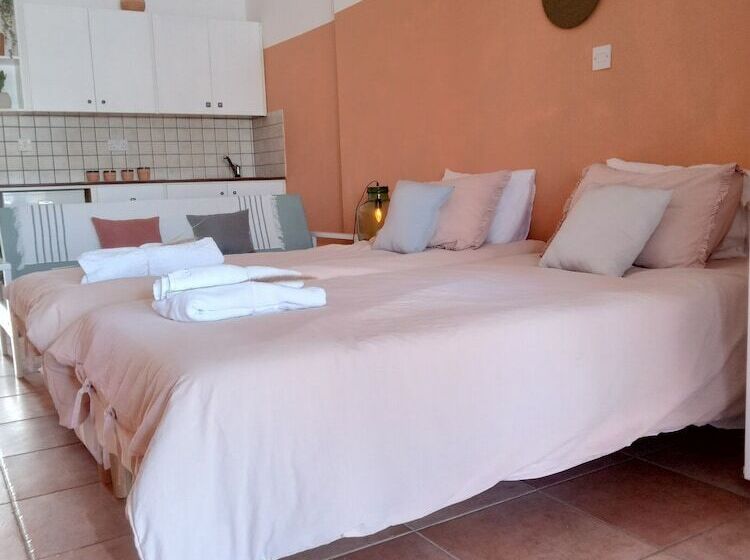 Fotos del hotel Blue Peter Apartments:  18