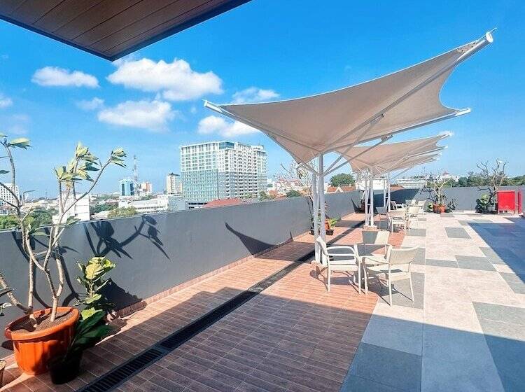 Fotos del hotel Fox Harris City Center Bandung:  3