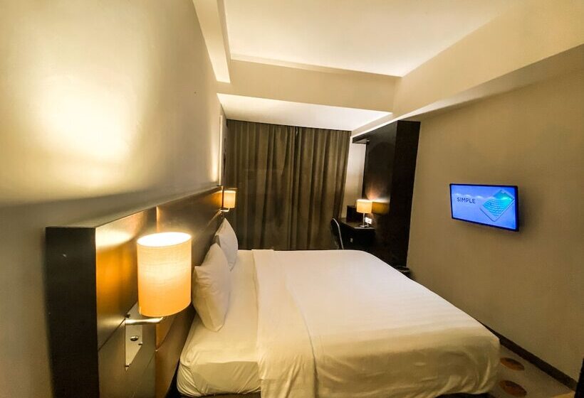 Fotos del hotel Fox Harris City Center Bandung:  16