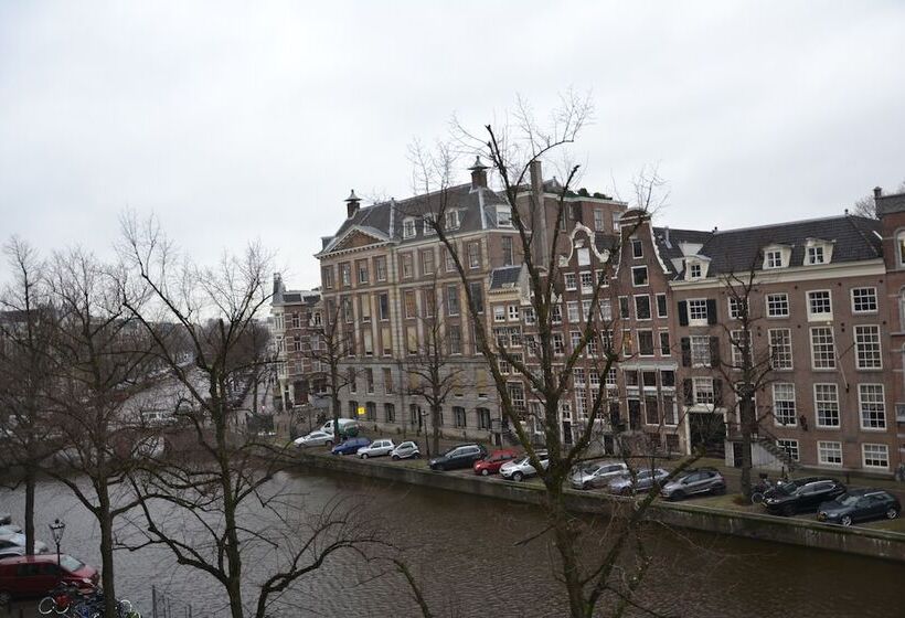 Fotos del hotel Keizershof:  8