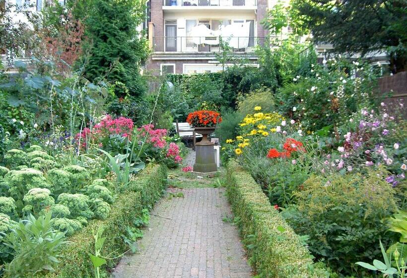 Fotos del hotel Keizershof:  2