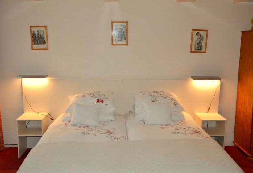 Fotos del hotel Keizershof:  9