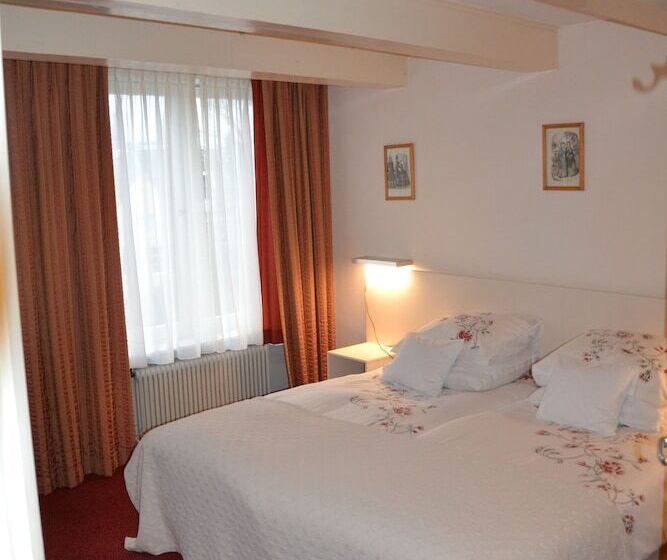 Fotos del hotel Keizershof:  10