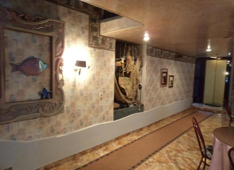 Fotos del hotel La Cibeles:  2