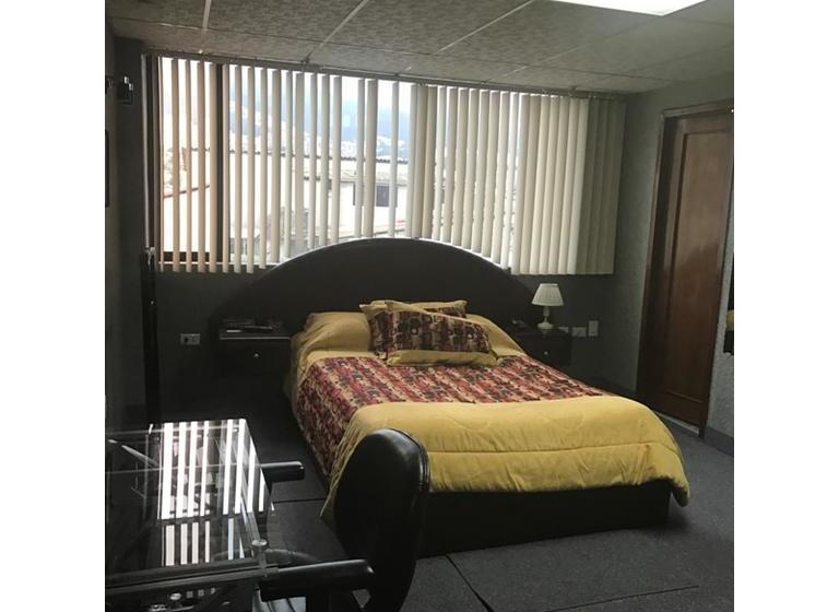 Fotos del hotel La Cibeles:  7