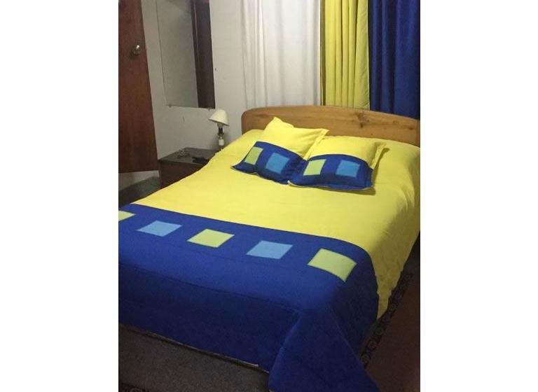 Fotos del hotel La Cibeles:  14