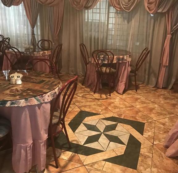 Fotos del hotel La Cibeles:  4