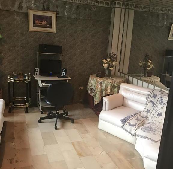 Fotos del hotel La Cibeles:  20