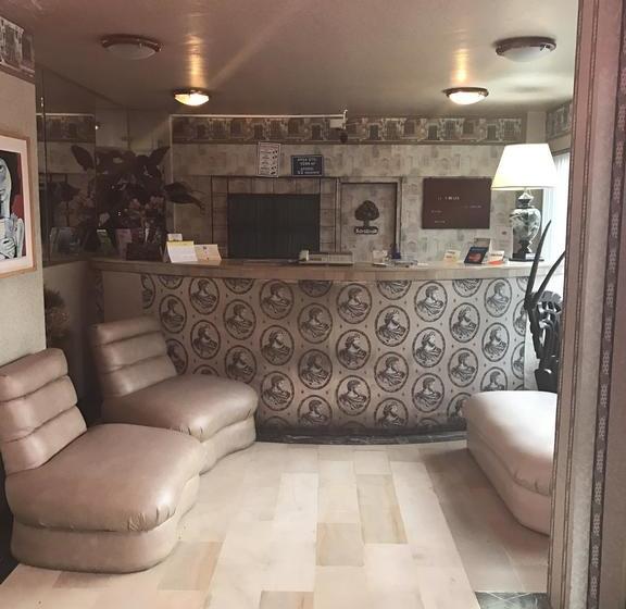 Fotos del hotel La Cibeles:  19