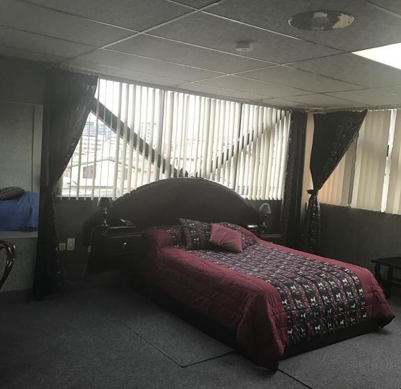 Fotos del hotel La Cibeles:  18