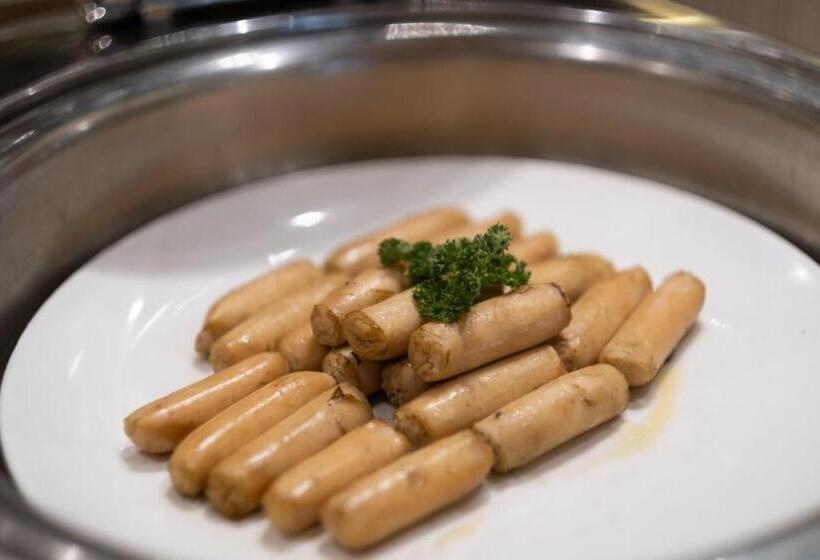 Fotos del hotel Fox Harris City Center Bandung:  7