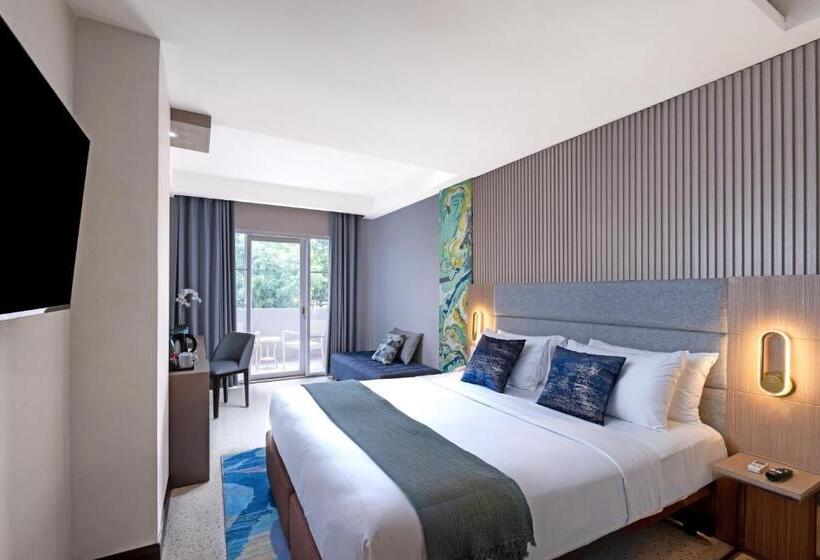 Fotos del hotel Fox Harris City Center Bandung:  21