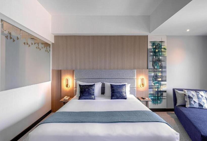 Fotos del hotel Fox Harris City Center Bandung:  25